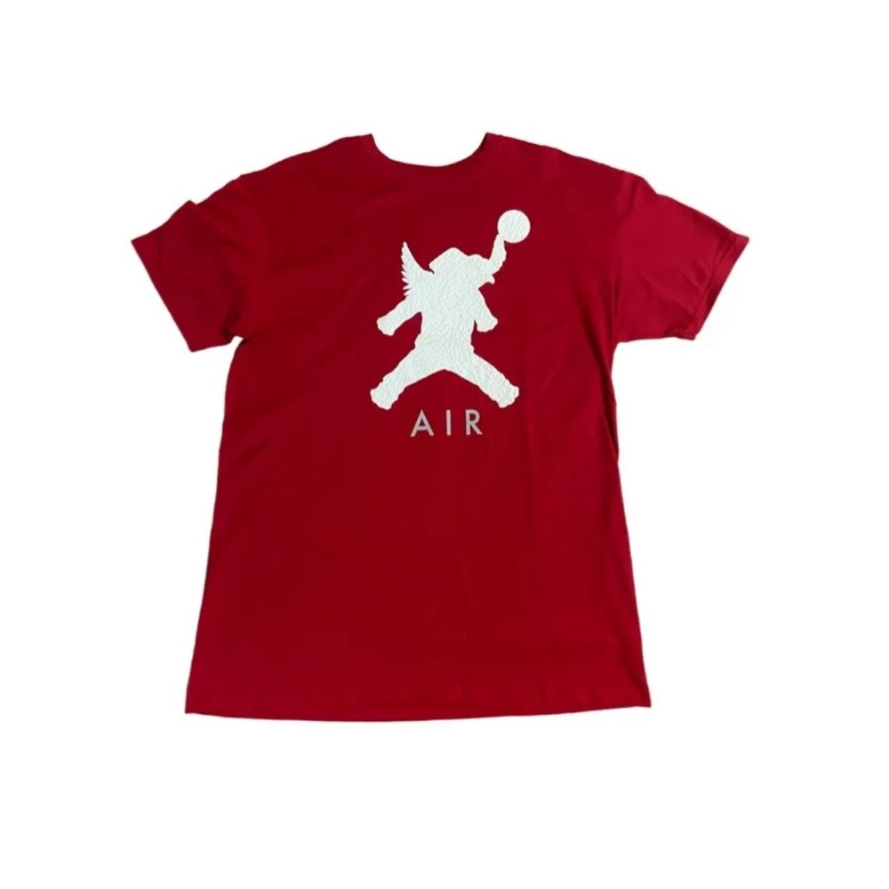 Nike Air Jordan Elephant basketball shirt NWOT Men’s XL.